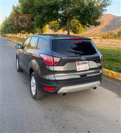 فورد إسكيب